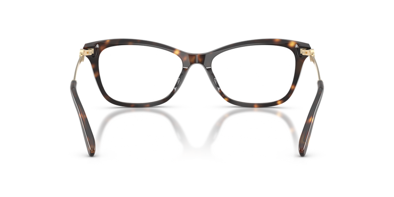 Tory Burch TY2165U in Dark Tortoise / Demo Lens (1728) - Alternate View