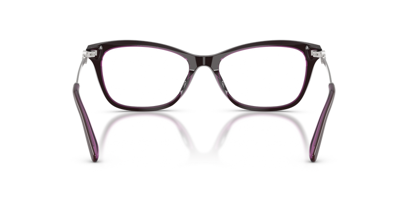 Tory Burch TY2165U in Purple Crystal / Demo Lens (2050) - Alternate View