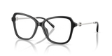 Black / Demo Lens (1709)
