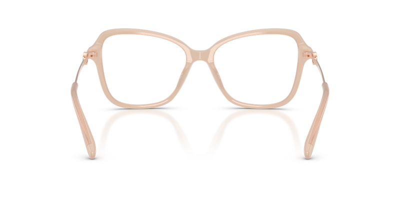 Tory Burch TY2166U in Milky Nude / Demo Lens (2058) - Alternate View