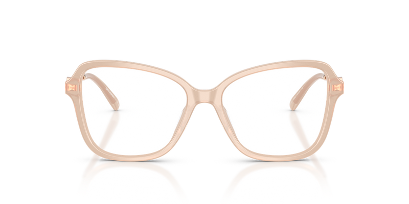 Tory Burch TY2166U in Milky Nude / Demo Lens (2058) - Alternate View