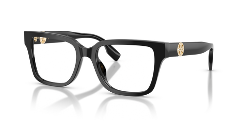 Black / Demo Lens (1709)