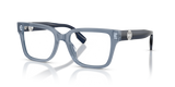 Milky Jean Blue / Demo Lens (2076)
