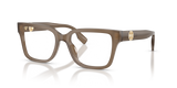 Milky Brown / Demo Lens (2077)