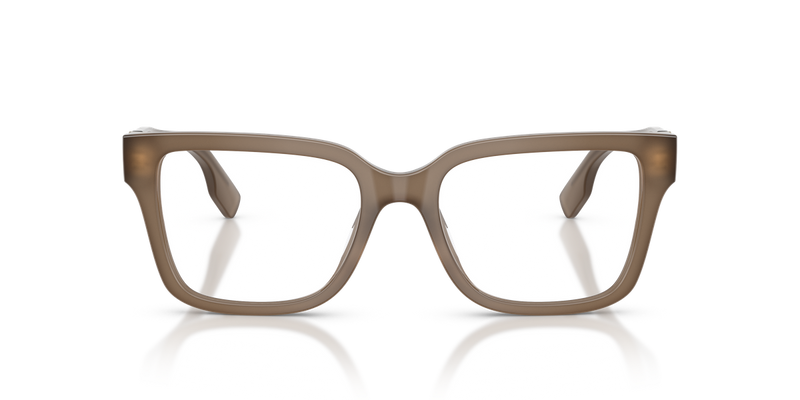 Tory Burch TY2168U in Milky Brown / Demo Lens (2077) - Alternate View