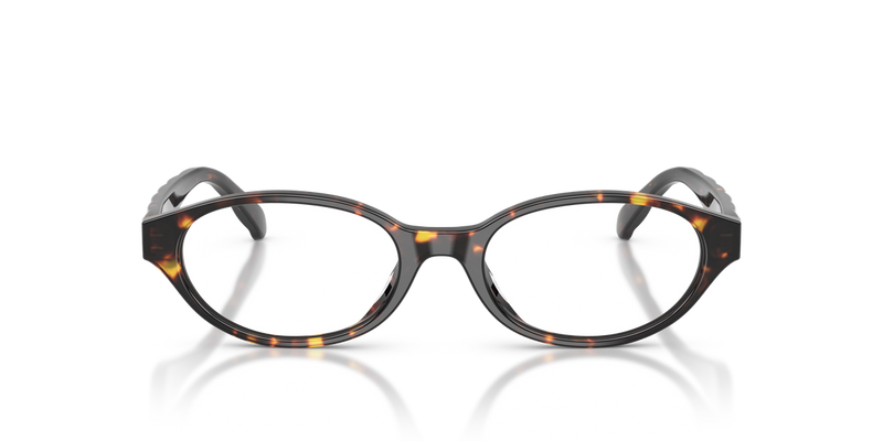 Tory Burch TY2171U in Brown Tortoise - Alternate View