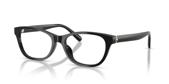Tory Burch TY2172D - Black / Demo Lens (1709)