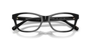 Black / Demo Lens (1709)