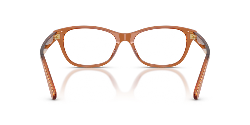 Tory Burch TY2172D in Whiskey - Alternate View