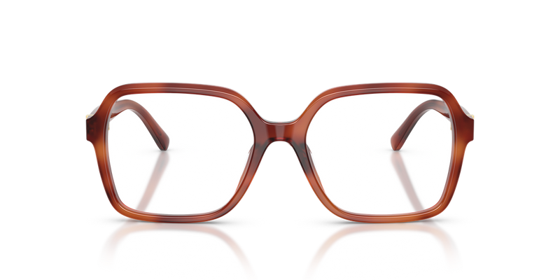 Tory Burch TY2173U in Soft Amber Tortoise - Alternate View