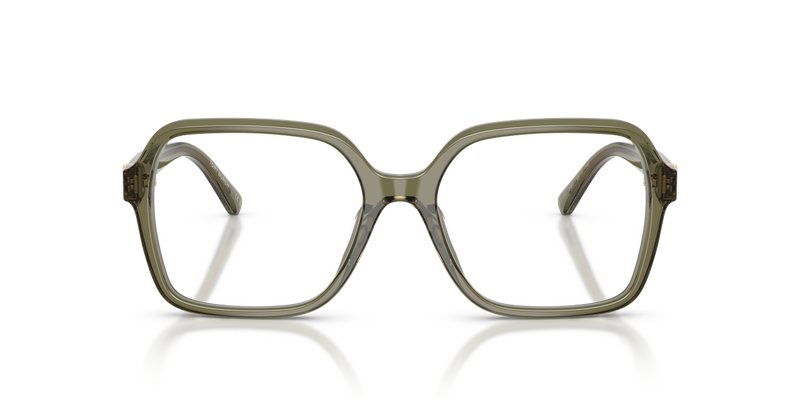 Tory Burch TY2173U in Transparent Olive - Alternate View