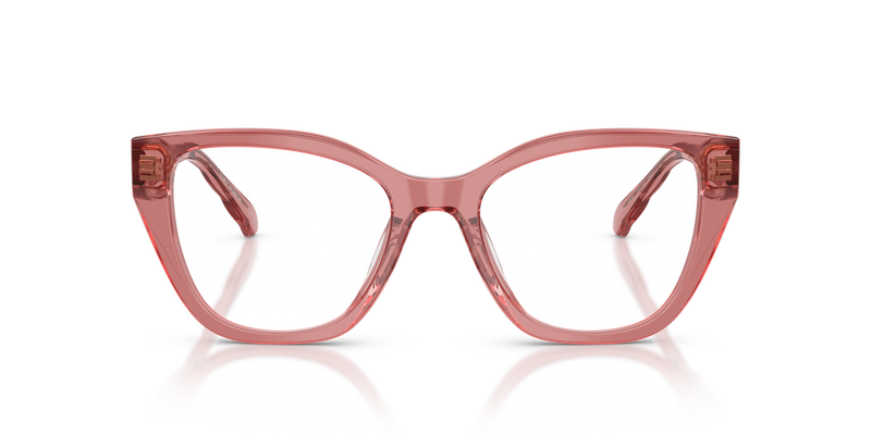 Tory Burch TY2174U in Dark Rose Pink - Alternate View