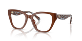 Solid Brown / Demo Lens (2088)