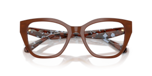 Solid Brown / Demo Lens (2088)
