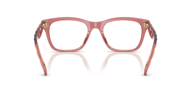 Tory Burch TY2175U in Dark Rose Pink - Alternate View