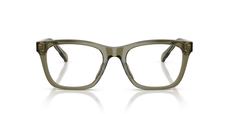 Tory Burch TY2175U in Transparent Olive - Alternate View