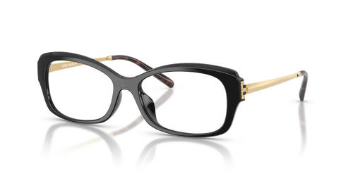 Black / Demo Lens (1964)
