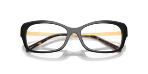 Black / Demo Lens (1964)