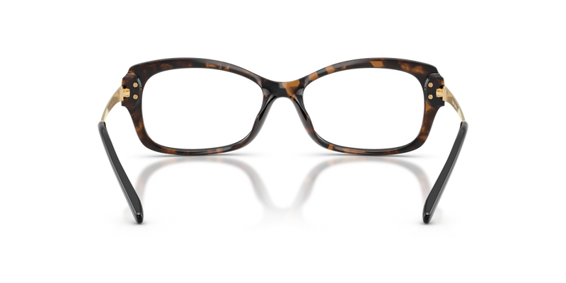 Tory Burch TY4015U in Tortoise / Demo Lens (1992) - Alternate View
