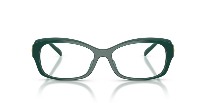 Tory Burch TY4015U in Milky Green / Demo Lens (2053) - Alternate View