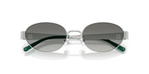 Silver / Grey Gradient (327411)