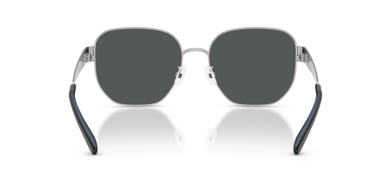 Tory Burch TY6117 in Silver / Dark Grey (327487) - Alternate View