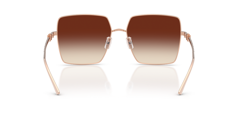 Tory Burch TY6120 in Light Rose Gold - Alternate View