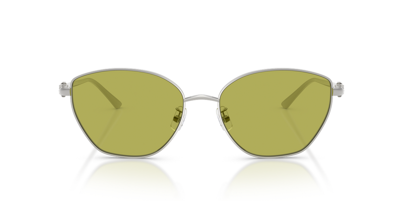 Tory Burch TY6121 in Silver - Alternate View