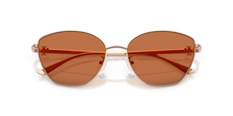 Tory Burch TY6121 in Light Rose Gold - Alternate View