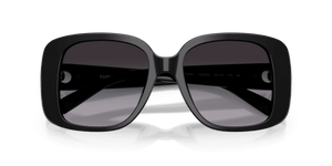 Black / Light Grey Gradient Dark Grey (17098G)