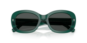 Dark Green/Transparent Sage / Dark Grey (205487)