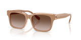 Brown/Crystal / Brown Gradient (205913)