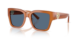 Amber Brown / Blue (206980)