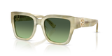 Green Marble / Green Gradient (20702A)