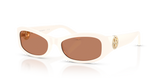 Bone / Light Brown (207573)