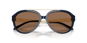 Dark Blue / Dark Brown (206773)