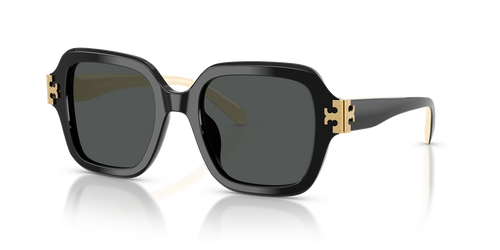 Black / Dark Grey (170987)