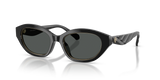 Black / Dark Grey (170987)
