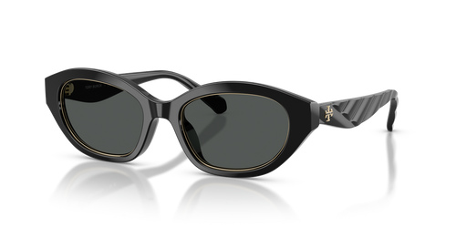 Black / Dark Grey (170987)