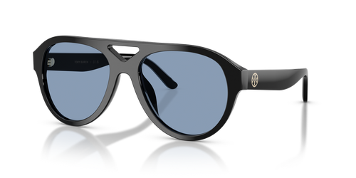 Black / Blue (170972)