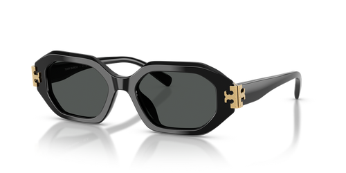 Black / Dark Grey (170987)