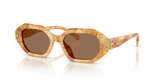 Pearl Amber / Brown (207473)
