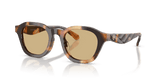 Contrast Tortoise / Yellow (20660R)