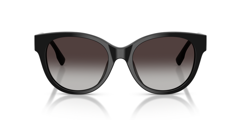 Tory Burch TY7236U in Black (17098G) - Alternate View