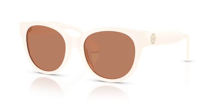 Tory Burch TY7236U in Bone (207573) - Alternate View