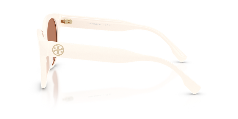 Tory Burch TY7236U in Bone (207573) - Alternate View