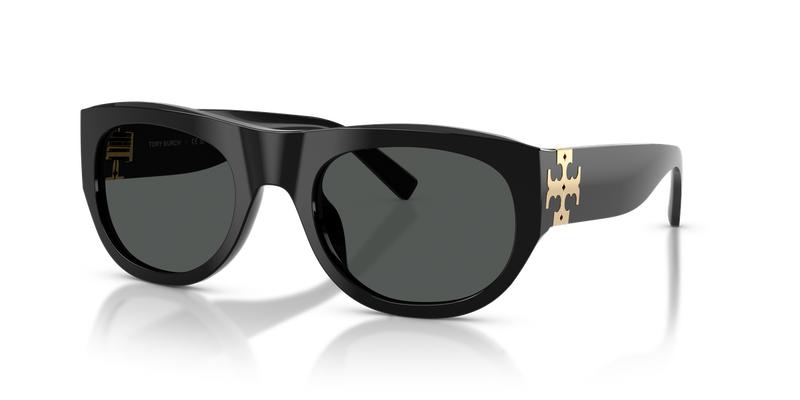 Tory Burch TY7238U in Black - Alternate View