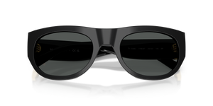 Black / Dark Grey (170987)
