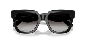 Black / Dark Grey Gradient (17098G)