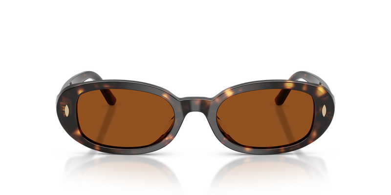 Tory Burch TY7241D in Dark Tortoise - Alternate View